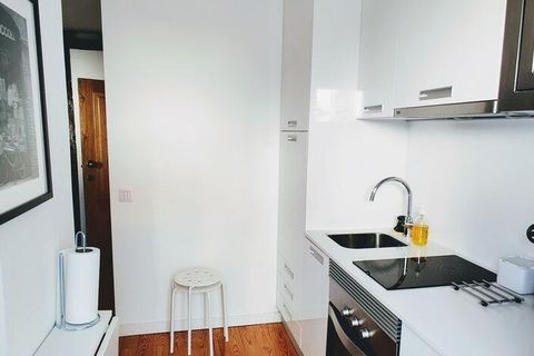 Apartament a Lisbon, Lisbon, Lisbon - € 1.250/mes | Ref: 162381 - foto 8