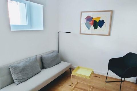 Apartament a Lisbon, Lisbon, Lisbon - € 1.250/mes | Ref: 162381 - foto 9