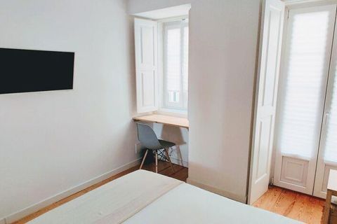 Apartament a Lisbon, Lisbon, Lisbon - € 1.250/mes | Ref: 162381 - foto 10