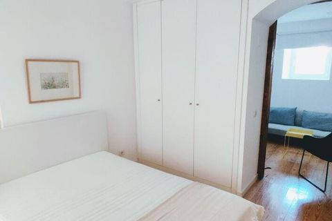 Apartament a Lisbon, Lisbon, Lisbon - € 1.250/mes | Ref: 162381 - foto 11