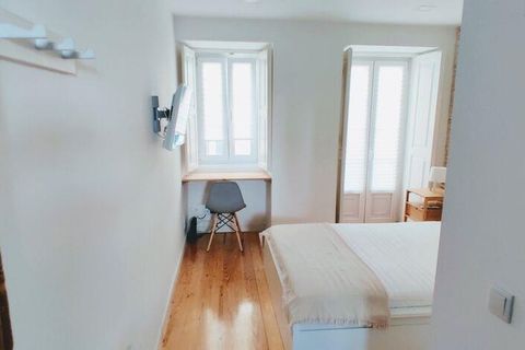 Apartament a Lisbon, Lisbon, Lisbon - € 1.250/mes | Ref: 162381 - foto 13