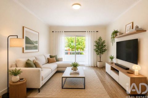 Lejlighed i Cascais, Lisbon, Cascais - € 395.000 | Ref: 910909 - foto 1