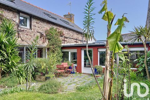 Byhus i Paimpol, Cotes-d'Armor, Paimpol - € 720.000 | Ref: 9663 - foto 2