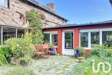 Byhus i Paimpol, Cotes-d'Armor, Paimpol - € 720.000 | Ref: 9663 - foto 3