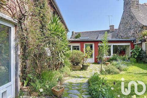 Byhus i Paimpol, Cotes-d'Armor, Paimpol - € 720.000 | Ref: 9663 - foto 4