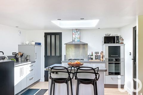 Byhus i Paimpol, Cotes-d'Armor, Paimpol - € 720.000 | Ref: 9663 - foto 5