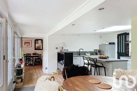 Byhus i Paimpol, Cotes-d'Armor, Paimpol - € 720.000 | Ref: 9663 - foto 6