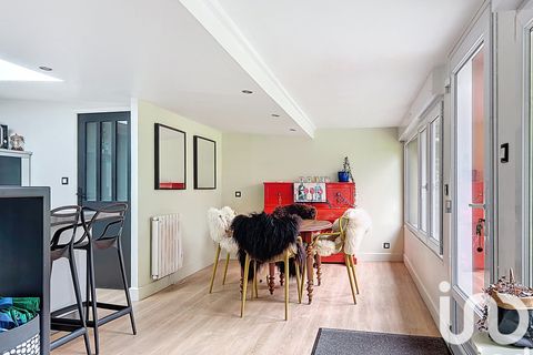 Byhus i Paimpol, Cotes-d'Armor, Paimpol - € 720.000 | Ref: 9663 - foto 8