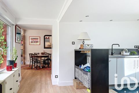 Byhus i Paimpol, Cotes-d'Armor, Paimpol - € 720.000 | Ref: 9663 - foto 11
