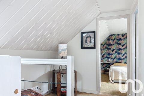 Byhus i Paimpol, Cotes-d'Armor, Paimpol - € 720.000 | Ref: 9663 - foto 12
