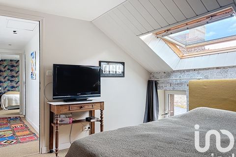 Byhus i Paimpol, Cotes-d'Armor, Paimpol - € 720.000 | Ref: 9663 - foto 14