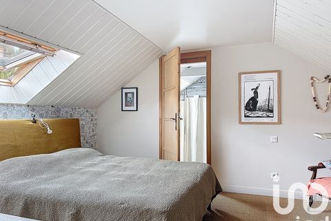 Byhus i Paimpol, Cotes-d'Armor, Paimpol - € 720.000 | Ref: 9663 - foto 15