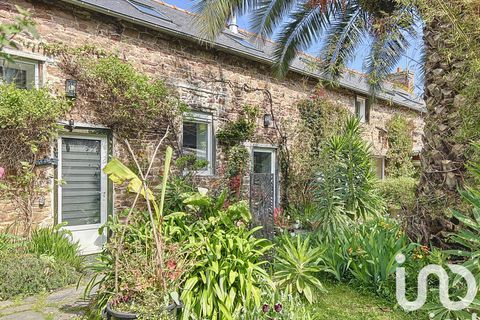Byhus i Paimpol, Cotes-d'Armor, Paimpol - € 720.000 | Ref: 9663 - foto 18