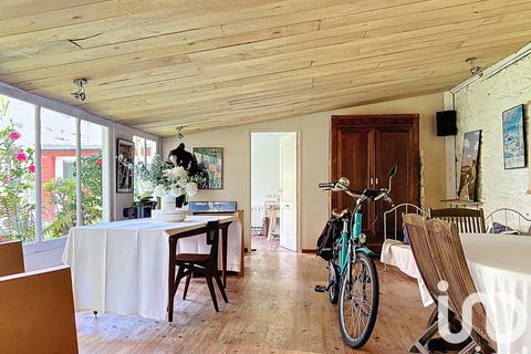 Byhus i Paimpol, Cotes-d'Armor, Paimpol - € 720.000 | Ref: 9663 - foto 19