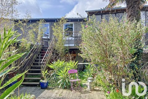 Byhus i Paimpol, Cotes-d'Armor, Paimpol - € 720.000 | Ref: 9663 - foto 20