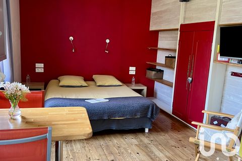 Byhus i Paimpol, Cotes-d'Armor, Paimpol - € 720.000 | Ref: 9663 - foto 21