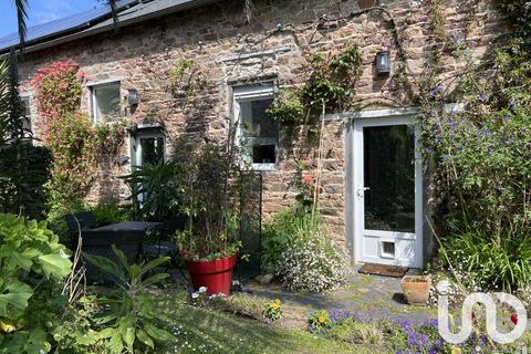 Byhus i Paimpol, Cotes-d'Armor, Paimpol - € 720.000 | Ref: 9663 - foto 24