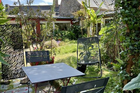 Byhus i Paimpol, Cotes-d'Armor, Paimpol - € 720.000 | Ref: 9663 - foto 28