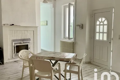 Villa a Thiviers, Dordogne, Thiviers - € 138.000 | Ref: 107742 - foto 2