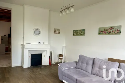 Villa a Thiviers, Dordogne, Thiviers - € 138.000 | Ref: 107742 - foto 3
