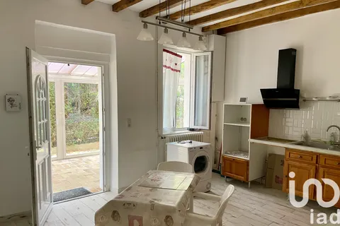 Villa a Thiviers, Dordogne, Thiviers - € 138.000 | Ref: 107742 - foto 4