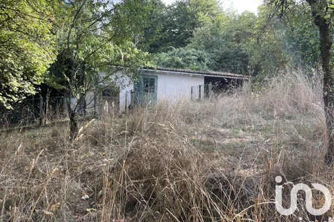 Villa a Thiviers, Dordogne, Thiviers - € 138.000 | Ref: 107742 - foto 15