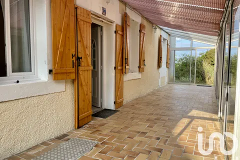 Villa a Thiviers, Dordogne, Thiviers - € 138.000 | Ref: 107742 - foto 17