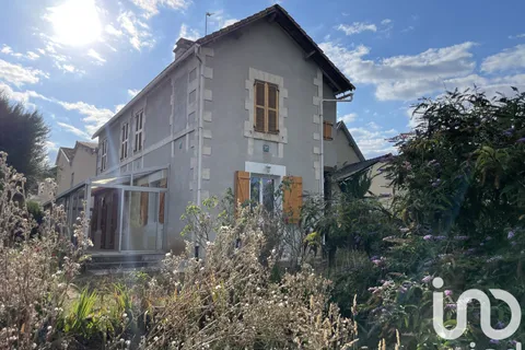 Villa a Thiviers, Dordogne, Thiviers - € 138.000 | Ref: 107742 - foto 18