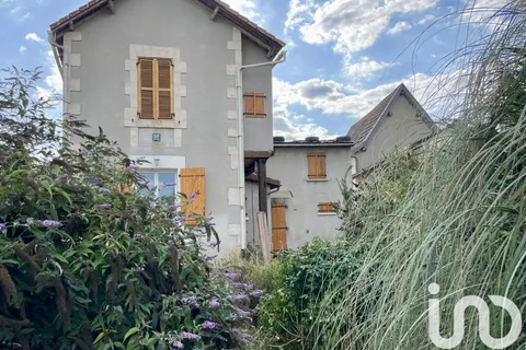 Villa a Thiviers, Dordogne, Thiviers - € 138.000 | Ref: 107742 - foto 19