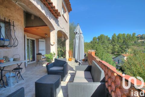 Lejlighed i Pegomas, Alpes-Maritimes, Pegomas - € 285.000 | Ref: 30157 - foto 1