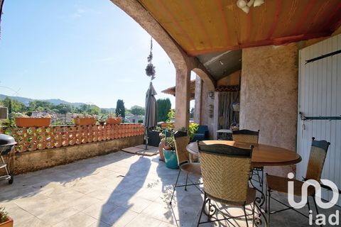 Lejlighed i Pegomas, Alpes-Maritimes, Pegomas - € 285.000 | Ref: 30157 - foto 2