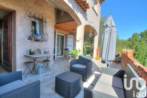 Lejlighed i Pegomas, Alpes-Maritimes, Pegomas - € 285.000 | Ref: 30157 - foto 3