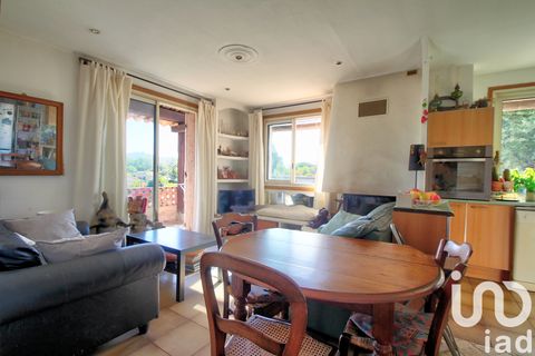 Lejlighed i Pegomas, Alpes-Maritimes, Pegomas - € 285.000 | Ref: 30157 - foto 5