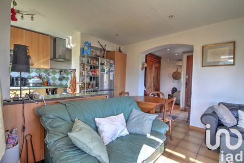 Lejlighed i Pegomas, Alpes-Maritimes, Pegomas - € 285.000 | Ref: 30157 - foto 6