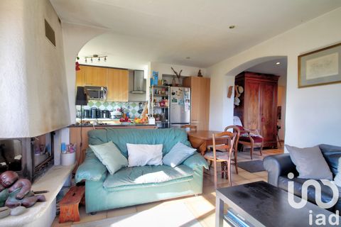 Lejlighed i Pegomas, Alpes-Maritimes, Pegomas - € 285.000 | Ref: 30157 - foto 7