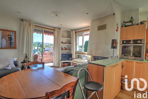 Lejlighed i Pegomas, Alpes-Maritimes, Pegomas - € 285.000 | Ref: 30157 - foto 8
