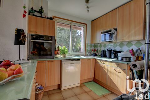 Lejlighed i Pegomas, Alpes-Maritimes, Pegomas - € 285.000 | Ref: 30157 - foto 9