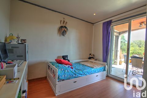 Lejlighed i Pegomas, Alpes-Maritimes, Pegomas - € 285.000 | Ref: 30157 - foto 10
