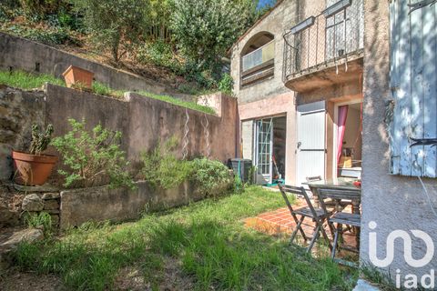 Lejlighed i Pegomas, Alpes-Maritimes, Pegomas - € 285.000 | Ref: 30157 - foto 13