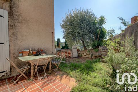 Lejlighed i Pegomas, Alpes-Maritimes, Pegomas - € 285.000 | Ref: 30157 - foto 14