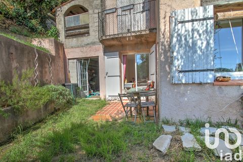 Lejlighed i Pegomas, Alpes-Maritimes, Pegomas - € 285.000 | Ref: 30157 - foto 15