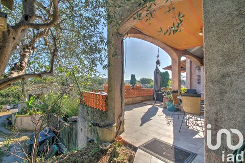 Lejlighed i Pegomas, Alpes-Maritimes, Pegomas - € 285.000 | Ref: 30157 - foto 18