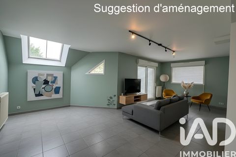 Villa a Ploumagoar, Cotes-d'Armor, Ploumagoar - € 214.500 | Ref: 59367 - foto 3