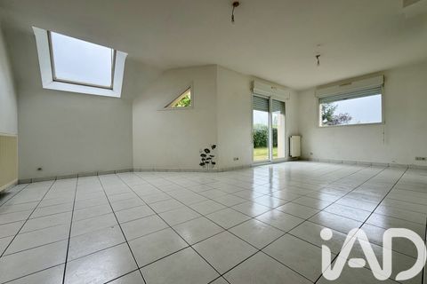 Villa a Ploumagoar, Cotes-d'Armor, Ploumagoar - € 214.500 | Ref: 59367 - foto 4