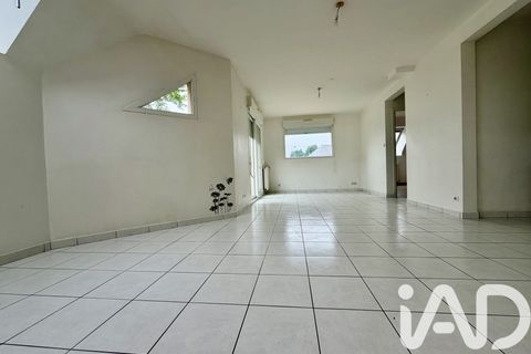 Villa a Ploumagoar, Cotes-d'Armor, Ploumagoar - € 214.500 | Ref: 59367 - foto 5