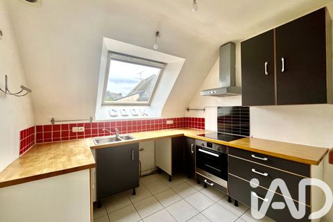 Villa a Ploumagoar, Cotes-d'Armor, Ploumagoar - € 214.500 | Ref: 59367 - foto 2