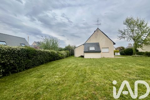 Villa a Ploumagoar, Cotes-d'Armor, Ploumagoar - € 214.500 | Ref: 59367 - foto 11