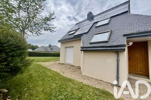 Villa a Ploumagoar, Cotes-d'Armor, Ploumagoar - € 214.500 | Ref: 59367 - foto 12