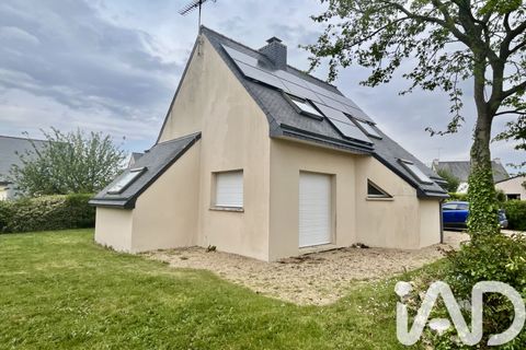 Villa a Ploumagoar, Cotes-d'Armor, Ploumagoar - € 214.500 | Ref: 59367 - foto 10