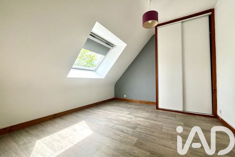 Villa a Ploumagoar, Cotes-d'Armor, Ploumagoar - € 214.500 | Ref: 59367 - foto 16